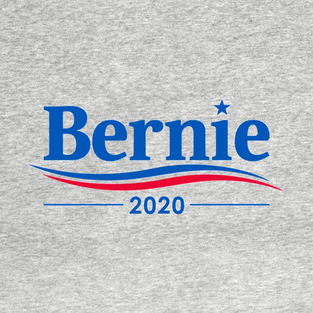 Bernie 2020 by alexanderkansas